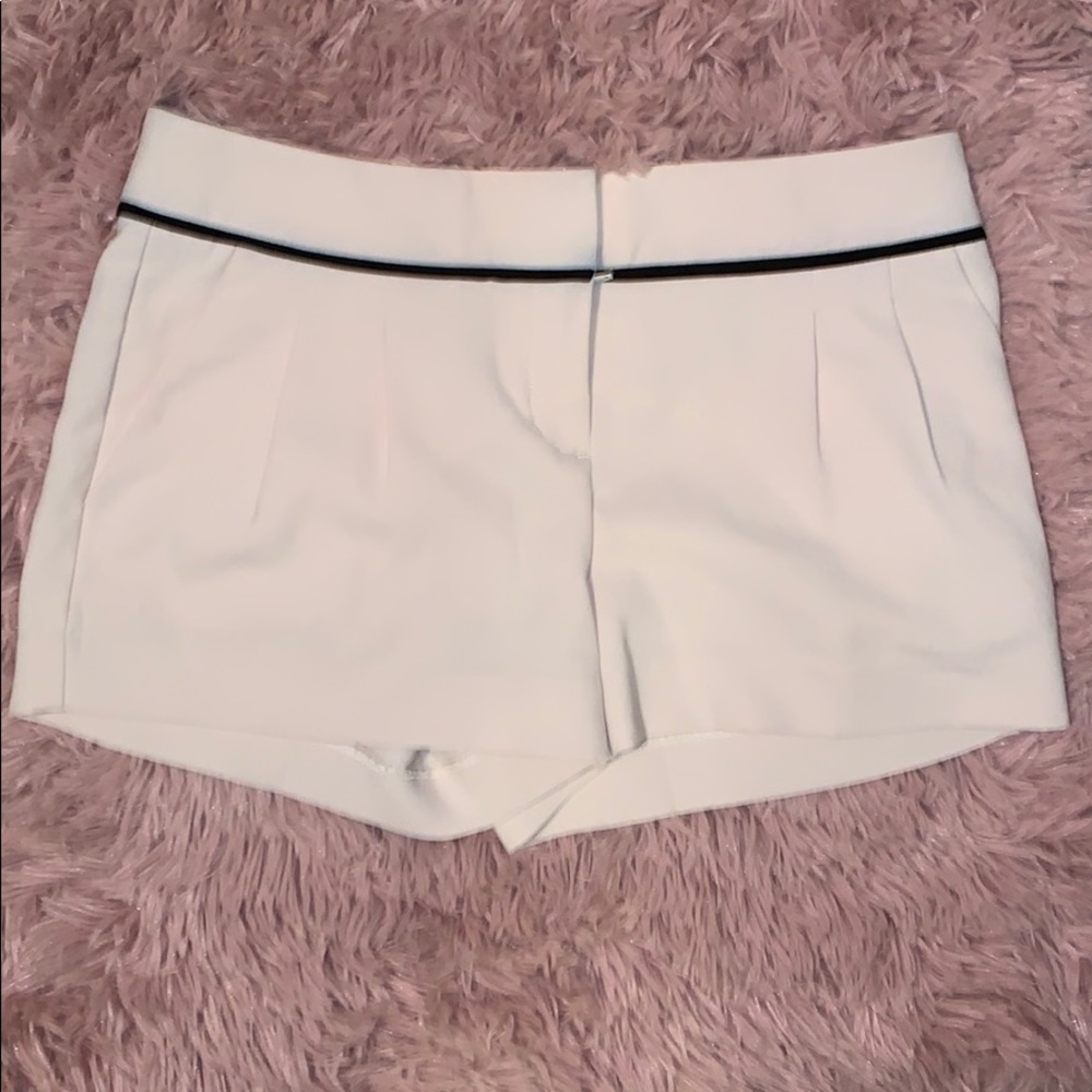 Express shorts